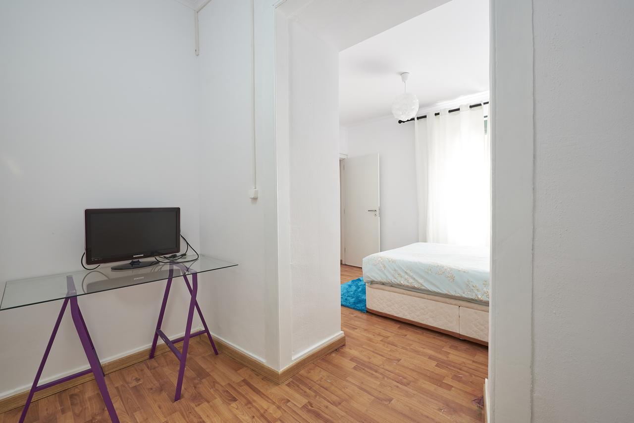 T3 In Casa Da Mariquinhas Lägenhet Lisboa Exteriör bild